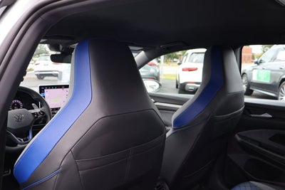 2026 Volkswagen Golf R Base