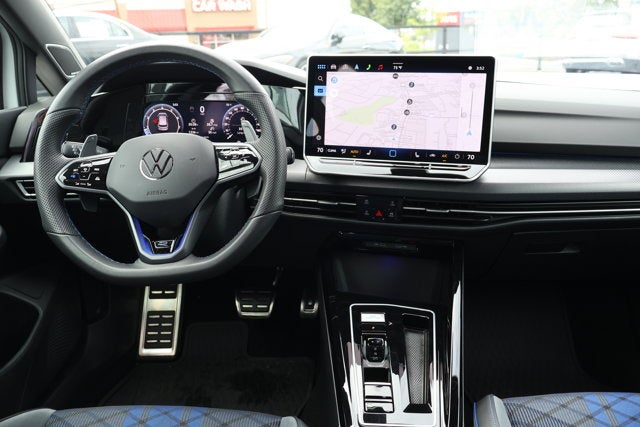 2026 Volkswagen Golf R Base