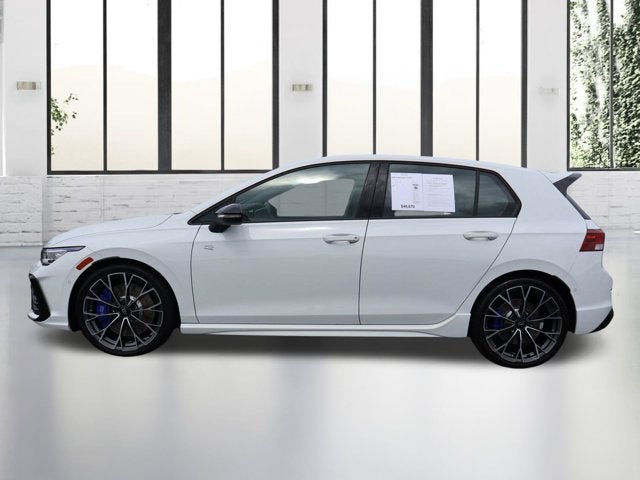 2026 Volkswagen Golf R Base