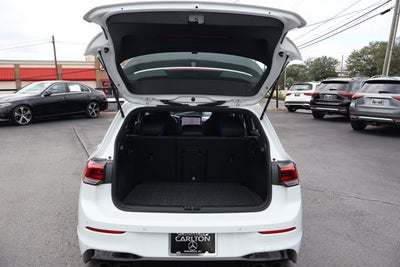 2026 Volkswagen Golf R Base