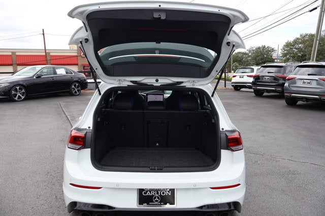 2026 Volkswagen Golf R Base