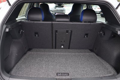 2026 Volkswagen Golf R Base