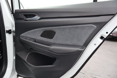 2026 Volkswagen Golf R Base