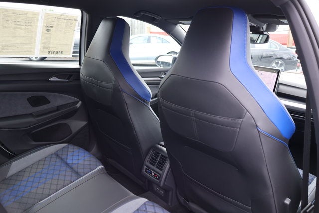 2026 Volkswagen Golf R Base
