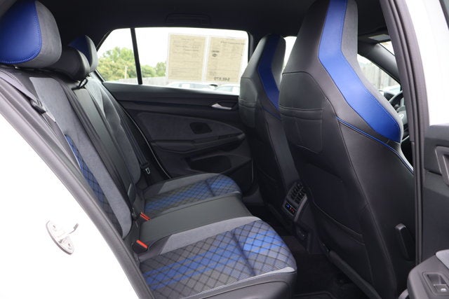 2026 Volkswagen Golf R Base