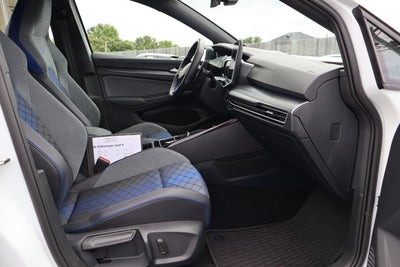 2026 Volkswagen Golf R Base