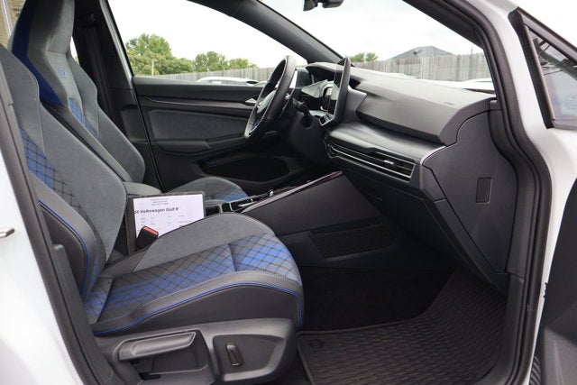 2026 Volkswagen Golf R Base