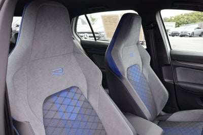 2026 Volkswagen Golf R Base