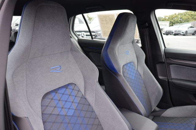 2026 Volkswagen Golf R Base