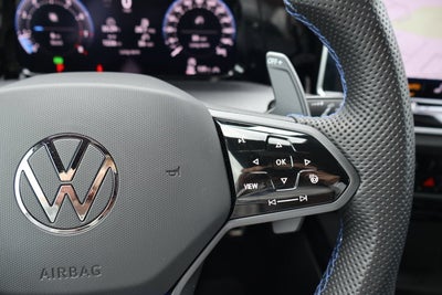 2026 Volkswagen Golf R Base
