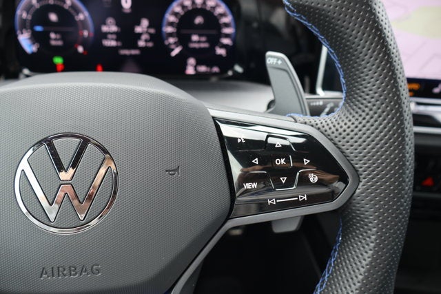 2026 Volkswagen Golf R Base