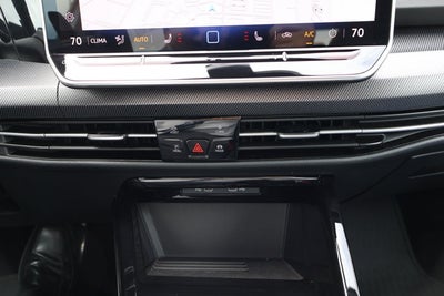 2026 Volkswagen Golf R Base
