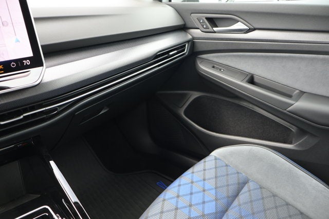 2026 Volkswagen Golf R Base