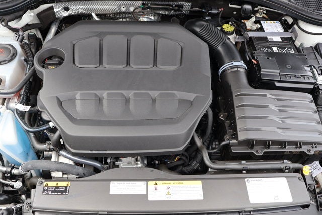 2026 Volkswagen Golf R Base