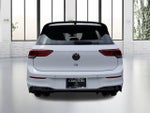 2026 Volkswagen Golf R Base