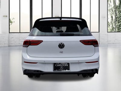 2026 Volkswagen Golf R Base