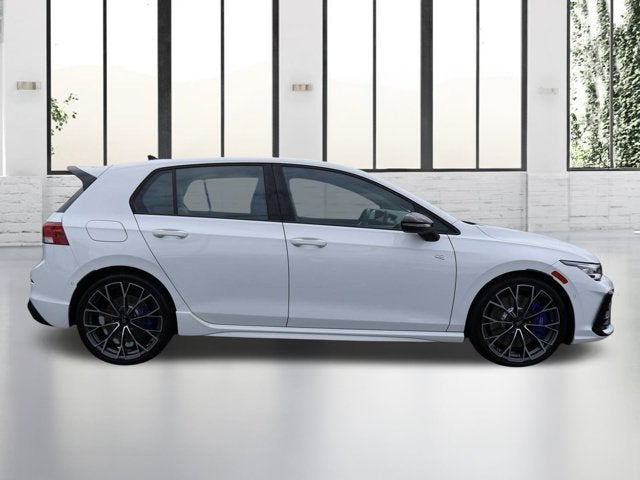 2026 Volkswagen Golf R Base