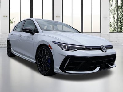 2026 Volkswagen Golf R Base