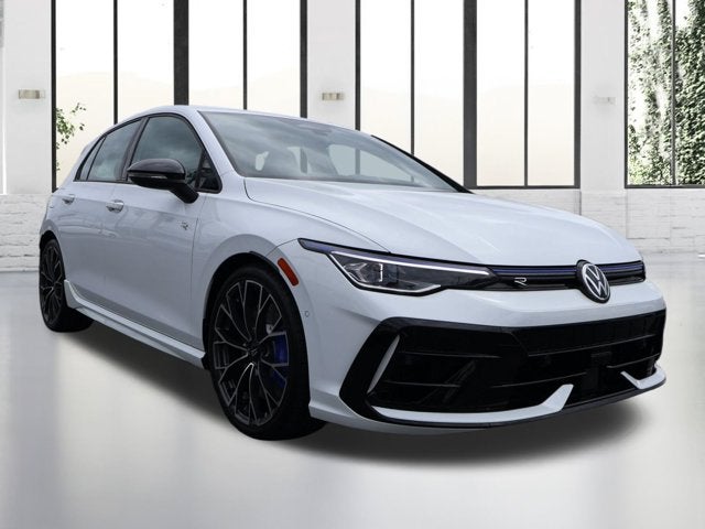 2026 Volkswagen Golf R Base