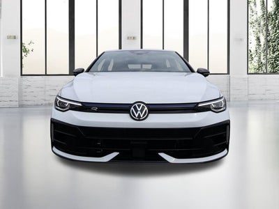 2026 Volkswagen Golf R Base