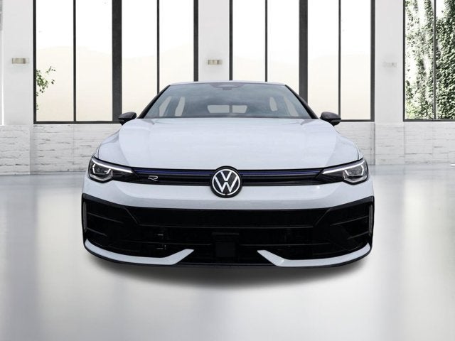 2026 Volkswagen Golf R Base