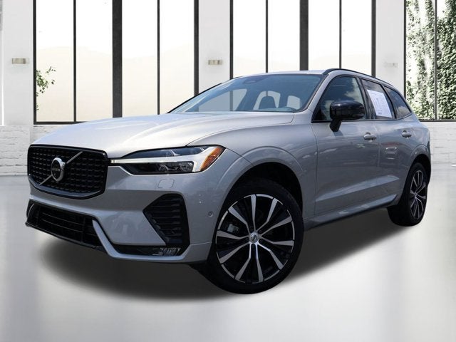2024 Volvo XC60 Plus Dark Theme