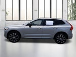 2024 Volvo XC60 Plus Dark Theme