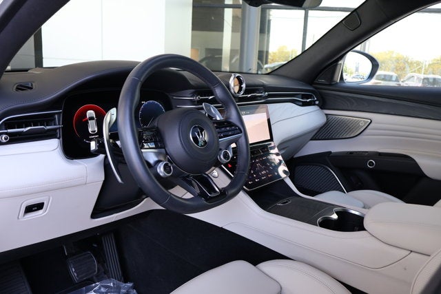2023 Maserati Grecale Modena