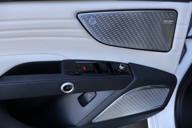 2023 Maserati Grecale Modena