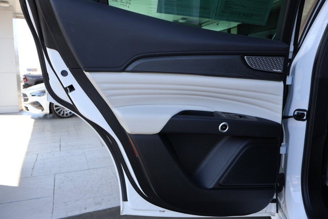 2023 Maserati Grecale Modena