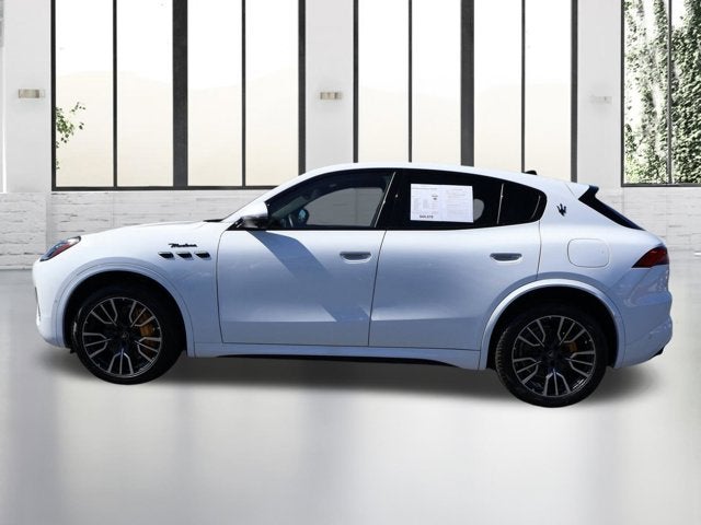 2023 Maserati Grecale Modena