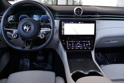 2023 Maserati Grecale Modena