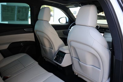 2023 Maserati Grecale Modena