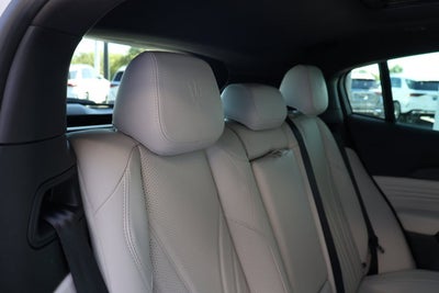 2023 Maserati Grecale Modena