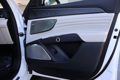 2023 Maserati Grecale Modena