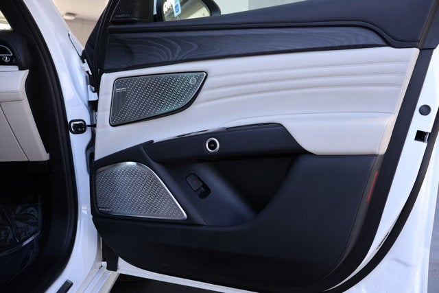 2023 Maserati Grecale Modena