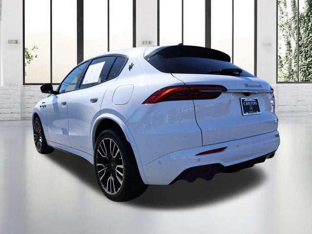 2023 Maserati Grecale Modena