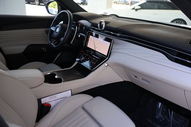 2023 Maserati Grecale Modena