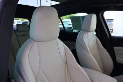 2023 Maserati Grecale Modena