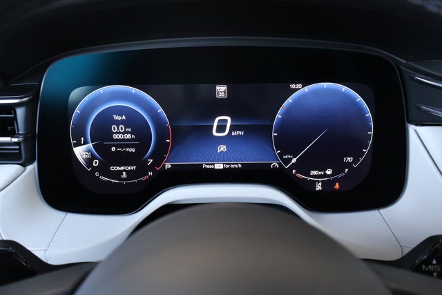 2023 Maserati Grecale Modena