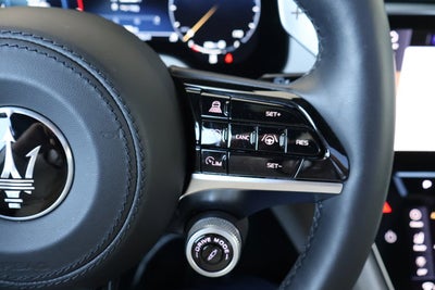 2023 Maserati Grecale Modena