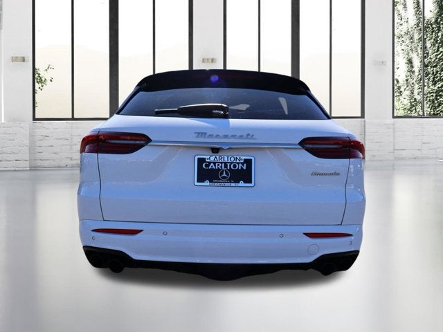 2023 Maserati Grecale Modena