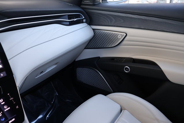 2023 Maserati Grecale Modena