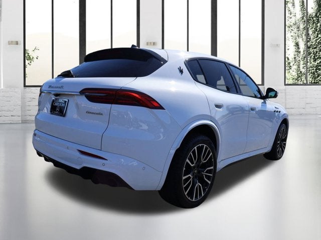 2023 Maserati Grecale Modena