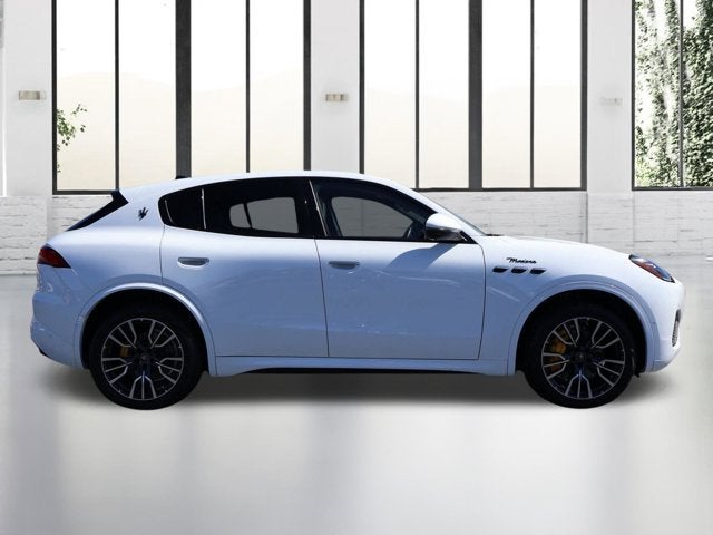 2023 Maserati Grecale Modena