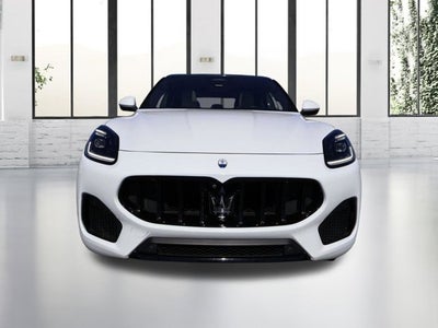 2023 Maserati Grecale Modena