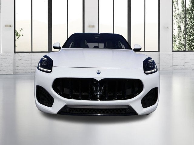 2023 Maserati Grecale Modena