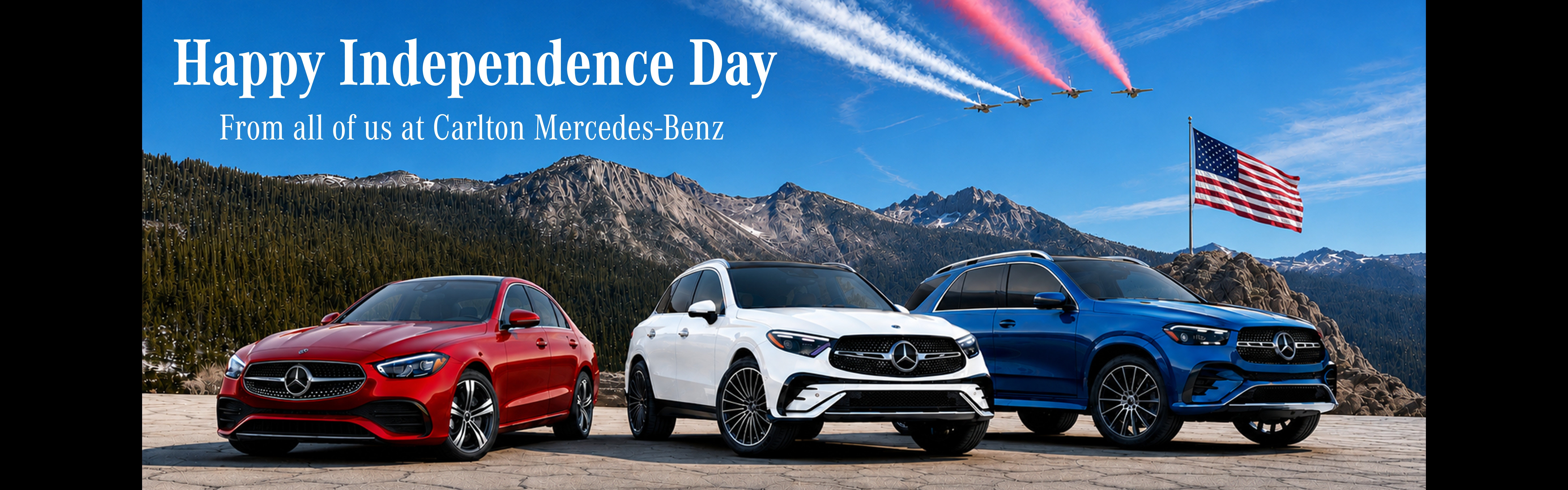 Happy Fourth of July