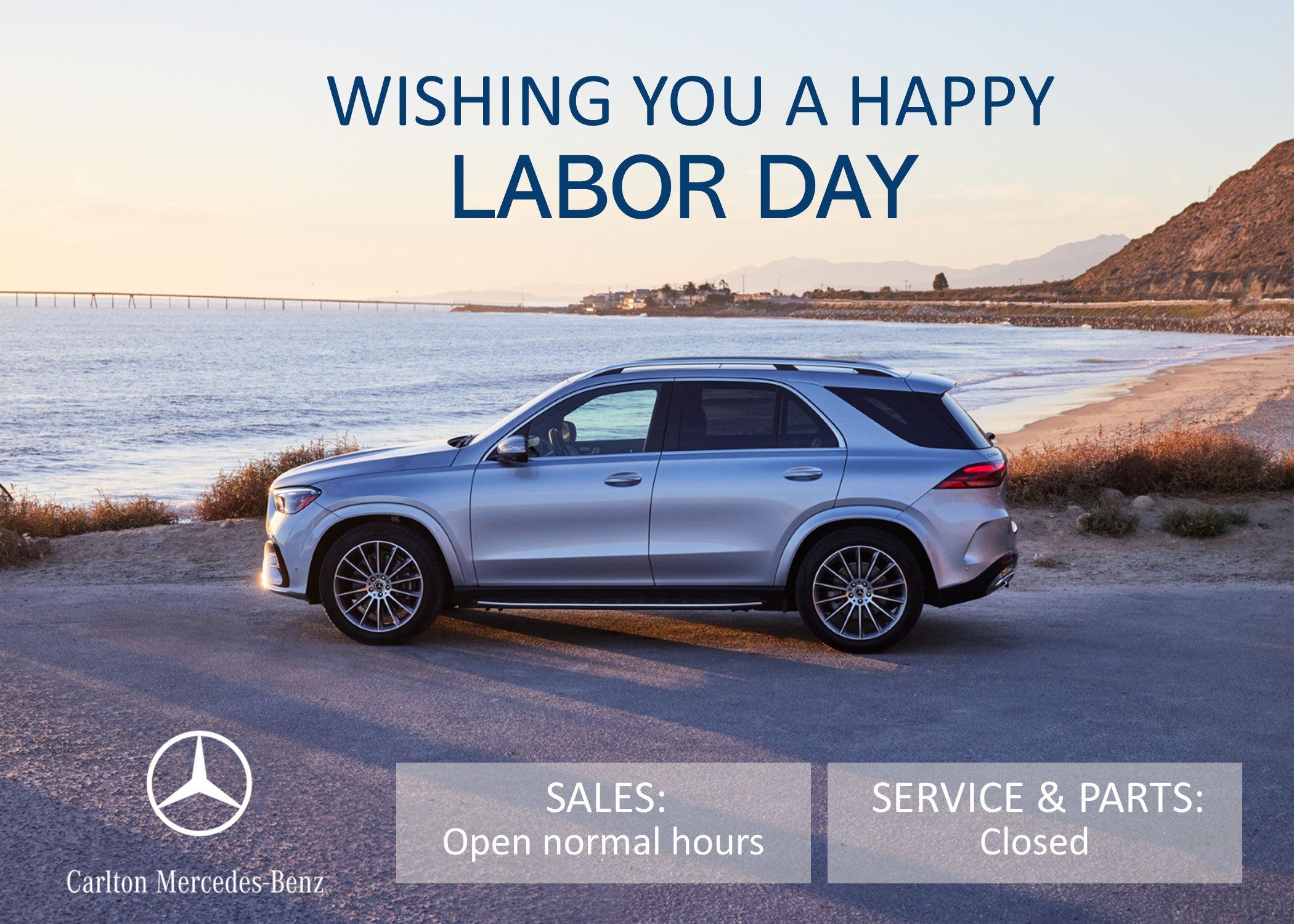 Happy labor day