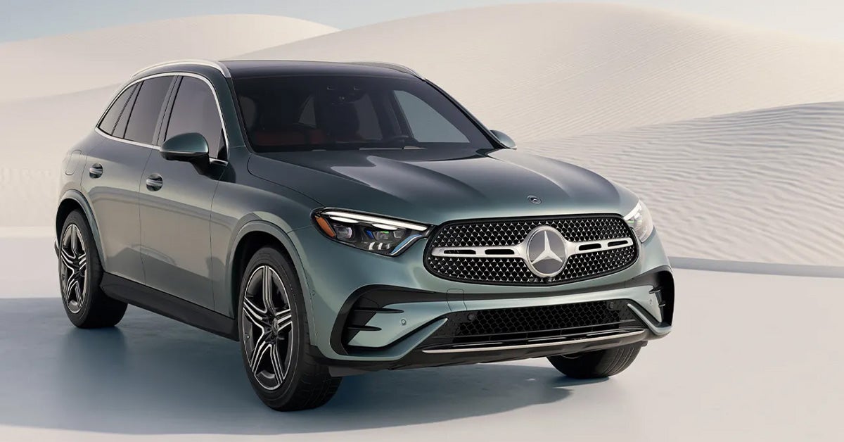 2026 Mercedes-Benz GLC SUV_EXT 1